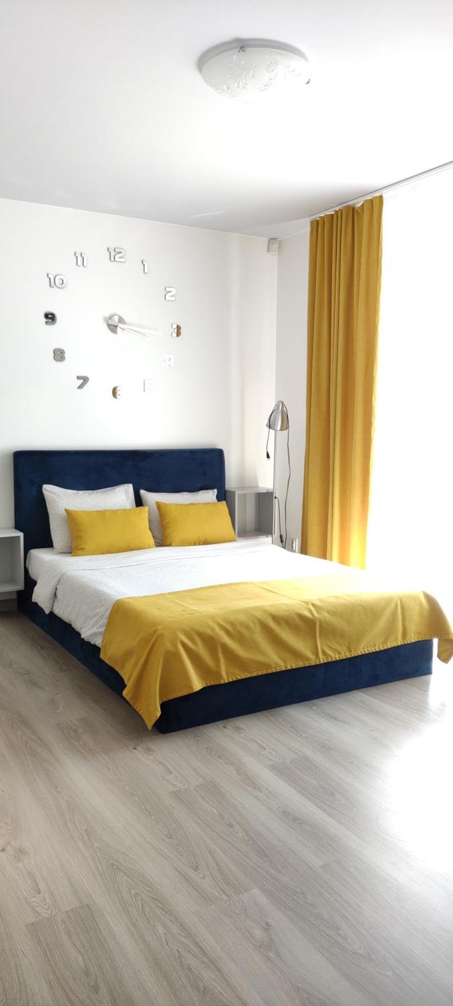 Byc Morze Apartment Mrzezyno Ngoại thất bức ảnh