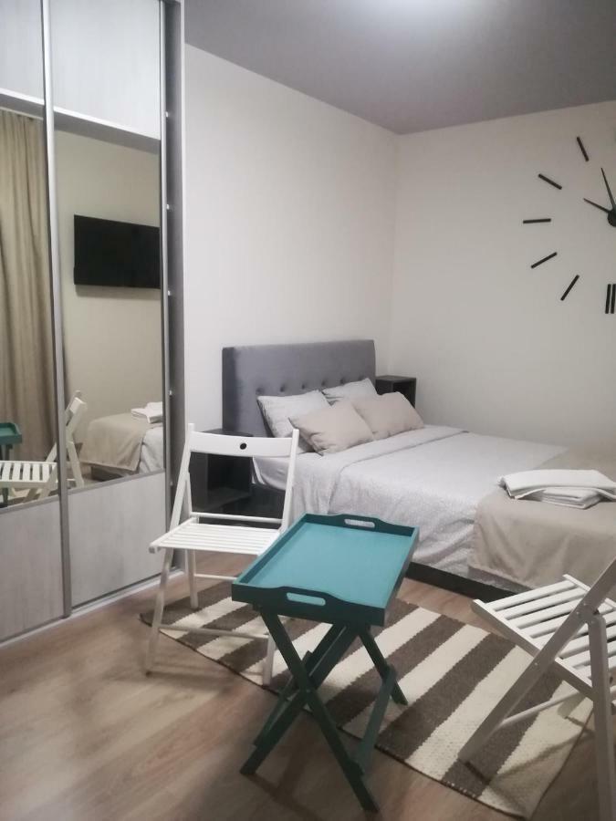 Byc Morze Apartment Mrzezyno Phòng bức ảnh